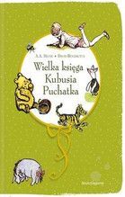 WIELKA KSIĘGA KUBUSIA PUCHATKA TW