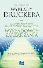 WYKŁADY DRUCKERA