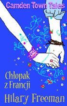 CHŁOPAK Z FRANCJI