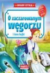 O ZACZAROWANYM WĘGORZU I INNE BAJKI + CD TW