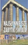 NAJSŁYNNIEJSZE ZABYTKI ŚWIATA TW