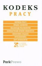 KODEKS PRACY 1.02.2011 FOLIA