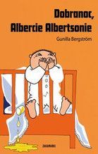 DOBRANOC ALBERCIE ALBERTSONIE TW