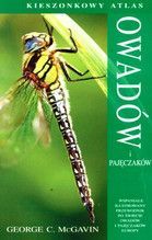 KIESZONKOWY ATLAS OWADÓW I PAJĘCZAKÓW