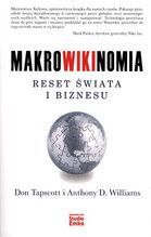 MAKROWIKINOMIA RESET ŚWIATA I BIZNESU