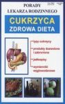 CUKRZYCA ZDROWA DIETA PORADY LEKARZA RODZINEGO