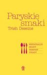PARYSKIE SMAKI