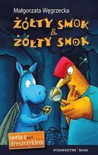 ŻÓŁTY SMOK AND ŻÓŁTY SMOK SERIA Z DRESZCZYKIEM TW