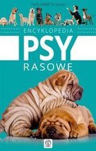 ENCYKLOPEDIA PSY RASOWE SERIA EXPERT TW