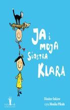 CD MP3 JA I MOJA SIOSTRA KLARA TW