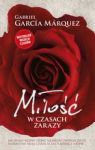 MIŁOŚĆ W CZASACH ZARAZY