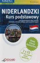 NIDERLANDZKI KURS PODSTAWOWY + CD TW