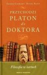 PRZYCHODZI PLATON DO DOKTORA TW