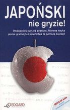 JAPOŃSKI NIE GRYZIE + CD