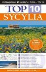 SYCYLIA TOP 10 PRZEWODNIK WIZ WYD. 2013