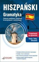 HISZPAŃSKI GRAMATYKA