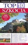 SZKOCJA TOP 10 PRZEWODNIK WIZ WYD. 2013