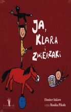 CD MP3 JA KLARA I ZWIERZAKI