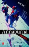 ANNAPURNA GÓRA KOBIET TW
