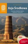 AZJA ŚRODKOWA KAZACHSTAN UZBEKISTAN KIRGISTAN TADŻYKISTAN TURKMENISTAN