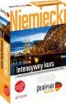 CD NIEMIECKI PROFESOR KLAUS INTENSYWNY KURS TW