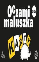 OCZAMI MALUSZKA KARTY TW