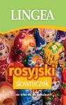 SŁOWNICZEK ROSYJSKI