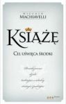 KSIĄŻĘ CEL UŚWIĘCA ŚRODKI TW
