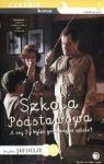 DVD SZKOŁA PODSTAWOWA TW