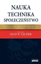NAUKA TECHNIKA SPOŁECZEŃSTWO