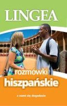 ROZMÓWKI HISZPAŃSKIE Z NAMI SIĘ DOGADACIE