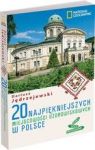 20 NAJPIĘKNIEJSZYCH MIEJSCOWOŚCI UZDROWISKOWYCH W POLSCE