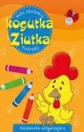 MAŁA AKADEMIA KOGUTKA ZIUTKA BIEDRONKA