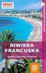 RIWIERA FRANCUSKA ZAMKI MARINY WINNICE PRZEWODNIKI REKREACYJNE