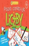 PISZĘ I ZMAZUJĘ LICZBY