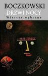 DRZWI NOCY WIERSZE WYBRANE
