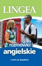 ROZMÓWKI ANGIELSKIE Z NAMI SIĘ DOGADACIE