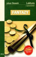 FANTAZY LEKTURA Z OPRACOWANIEM