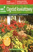 OGRÓD KWIATOWY ZAKŁADANIE I PIELĘGNACJA