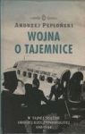 WOJNA O TAJEMNICE TW