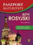 PASZPORT MATURZYSTY JĘZYK ROSYJSKI