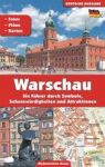 WARSZAWA PRZEWODNIK PO SYMBOLACH ZABYTKACH I ATRAKCJACH WYDANIE NIEMIECKIE