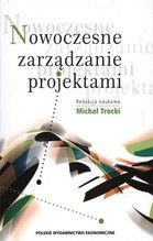 NOWOCZESNE ZARZĄDZANIE PROJEKTAMI