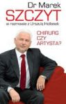 CHRURG CZY ARTYSTA