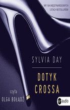 CD MP3 DOTYK CROSSA TW