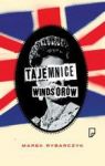 TAJEMNICE WINDSORÓW