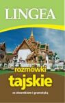 ROZMÓWKI TAJSKIE