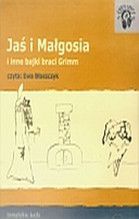 CD JAŚ I MAŁGOSIA