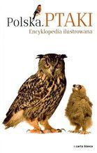 POLSKA PTAKI ENCYKLOPEDIA ILUSTROWANA TW