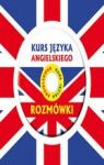 CD MP3 KURS JĘZYKA ANGIELSKIEGO ROZMÓWKI